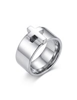 Anello D&G Donna in Acciaio